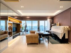 Eight Riversuites (D12), Condominium #601010041